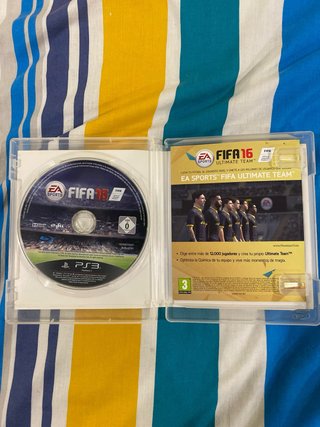 Fifa 16