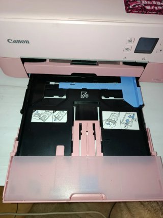Impresora Canon pixma TS5352a