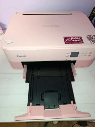 Impresora Canon pixma TS5352a