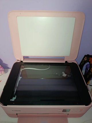 Impresora Canon pixma TS5352a