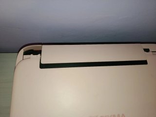 Impresora Canon pixma TS5352a