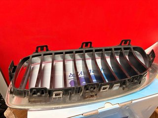 Riñones serie 4 GC F36