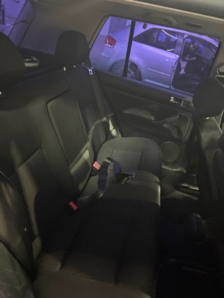 Volkswagen Golf Mk4