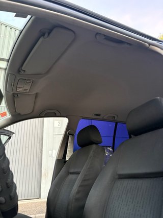 Volkswagen Golf Mk4