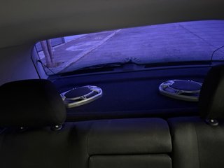 Volkswagen Golf Mk4