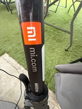 Patinete Xiaomi S1