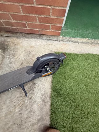 Patinete Xiaomi S1