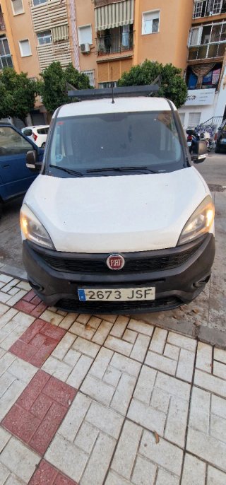 FIAT Doblò 2016