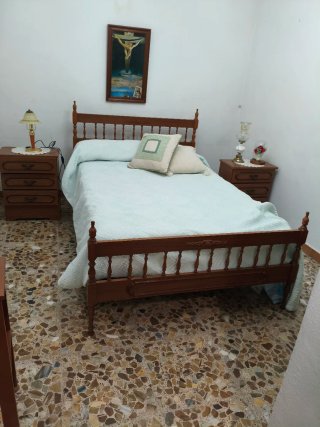 Dormitorio completo urge venta