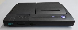 PC Engine Duo Full Recap averiada