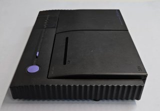 PC Engine Duo Full Recap averiada
