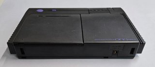 PC Engine Duo Full Recap averiada