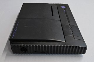 PC Engine Duo Full Recap averiada