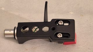 Nuovo supporto per testine Darling M-22