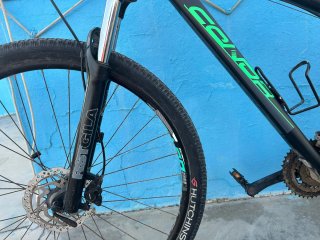 Bicicleta Conor 7200 29 MTB en excelente estado