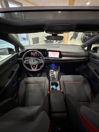 VOLKSWAGEN GOLF CLUBSPORT 300CV DSG7 2022
