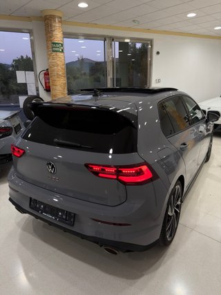 VOLKSWAGEN GOLF CLUBSPORT 300CV DSG7 2022