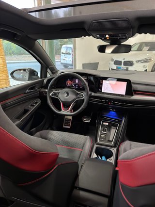 VOLKSWAGEN GOLF CLUBSPORT 300CV DSG7 2022