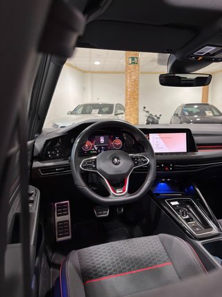 VOLKSWAGEN GOLF CLUBSPORT 300CV DSG7 2022