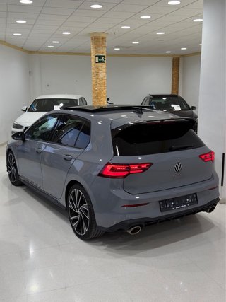 VOLKSWAGEN GOLF CLUBSPORT 300CV DSG7 2022