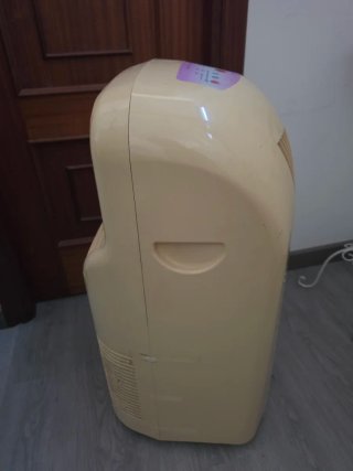 Aire Acondicionado Portátil