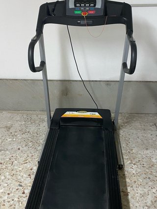 Cinta de Correr Tempo Fitness