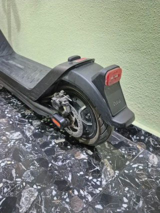 Patinete Eléctrico NIU KQi3 Pro