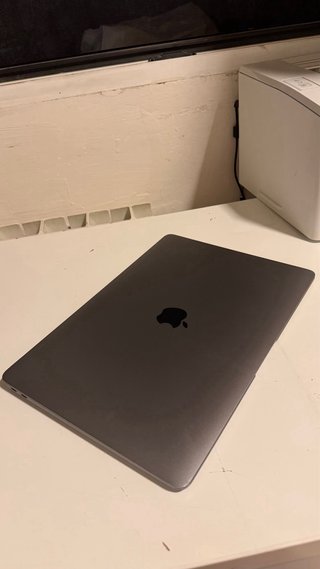MacBook Air 2020 96% Batería
