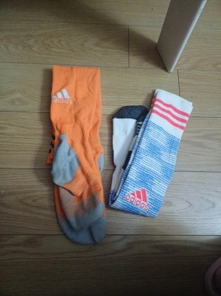 Medias Adidas Fútbol Talla Única