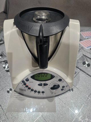 Thermomix TM31