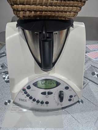 Thermomix TM31