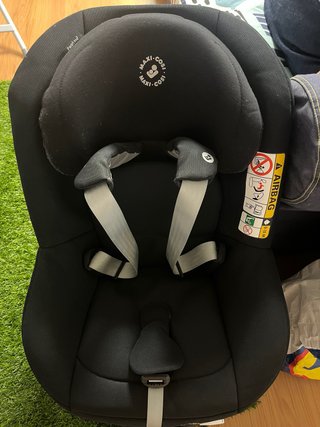 Silla de coche Maxi-Cosi Pearl Pro 2