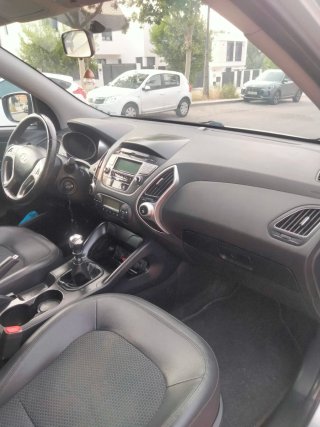Hyundai ix35 2012