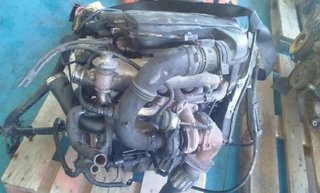 Renault f9q736 motor completo megane i otolp560934