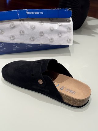 Birkenstock Boston Softbed - 41 EU