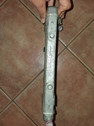 Radiatore Gilera Runner 180