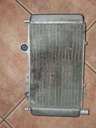 Radiatore Gilera Runner 180