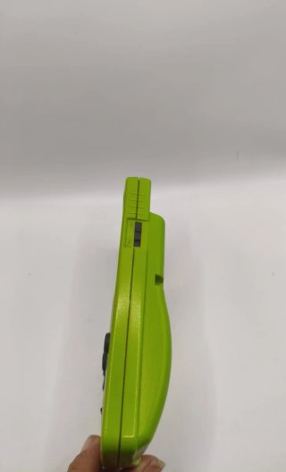 Game Boy Color Verde Kiwi