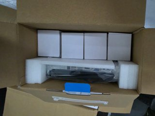 Kit Cámaras Vigilancia Profesional WiFi NIVIAN