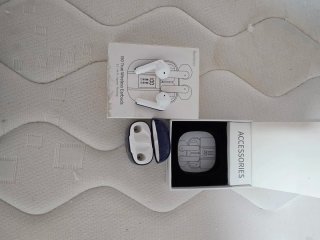 Renimer i50 True Wireless Earbuds