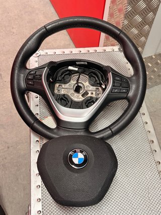 Volante BMW F36 Original