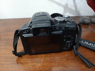 Fotocamera Panasonic Lumix DMC-FZ62