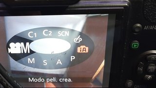 Fotocamera Panasonic Lumix DMC-FZ62