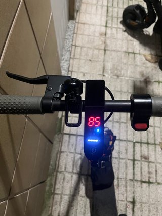 Patinete Eléctrico Xiaomi Pro 2