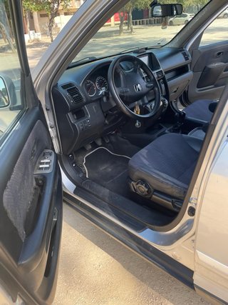 Honda CR-V 2003