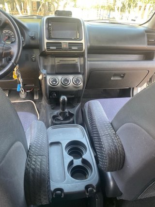 Honda CR-V 2003