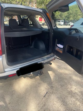 Honda CR-V 2003