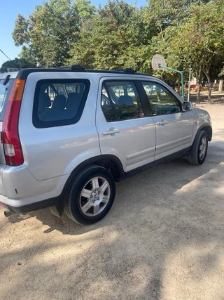 Honda CR-V 2003