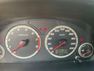 Honda CR-V 2003