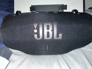 Altavoz JBL Xtreme 4